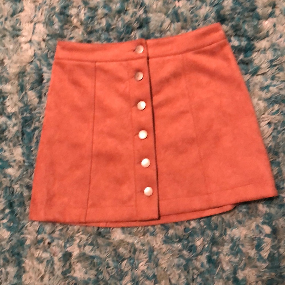 Forever 21 Skirt